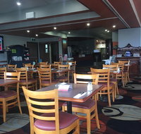 Bourke Bowling Club Chinese Restaurant