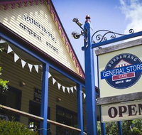 Burrawang General Store - Accommodation Melbourne