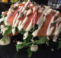 Cafe Fred - Accommodation Melbourne