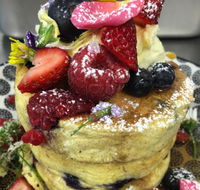 Cafe Seraphine - Accommodation Melbourne
