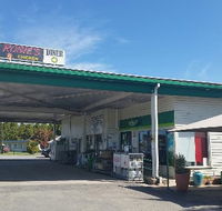 Caltex - Accommodation Melbourne