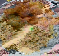 Chan's Chinese Restaurant - Accommodation Melbourne
