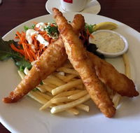 Chat-Away Cafe - Accommodation Melbourne