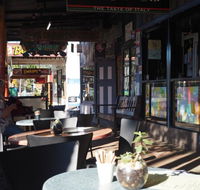 Ciao Belli Cafe Nimbin - Accommodation Melbourne