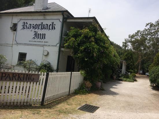 Menangle Park NSW Accommodation Melbourne