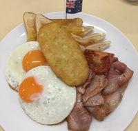 Coolabah Tree Cafe Roadhouse at Coles Express - Accommodation Melbourne