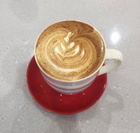 CottonWool Crema - Accommodation Melbourne