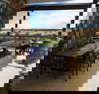 Courabyra Wines - Accommodation Melbourne