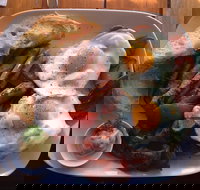 Cranky Cafe - Accommodation Melbourne