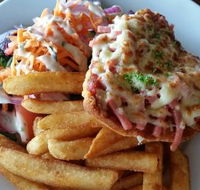 Crookwell Bistro - Accommodation Melbourne