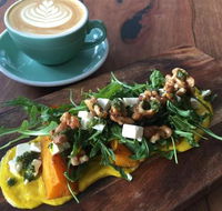 Crumb - Accommodation Melbourne