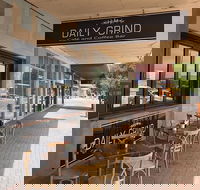 Daily Grind - Accommodation Melbourne