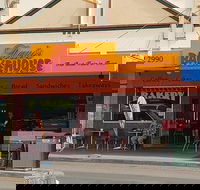 Dave's Bakehouse - Accommodation Melbourne