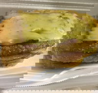 De Jays Takeaway - Accommodation Melbourne