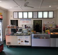 Denman Takeaway - Accommodation Melbourne