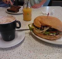 Detours Cafe - Accommodation Melbourne