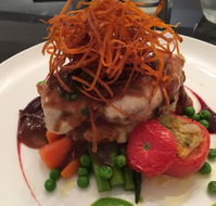 Diners Choice - Accommodation Melbourne