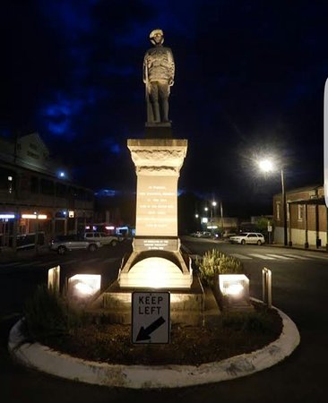 Dorrigo Memorial RSL Club - Accommodation Melbourne 0