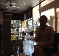 Dulce Mama Espresso Bar  Patisserie - Accommodation Melbourne