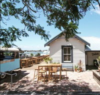 Dulcie's Cottage - Accommodation Melbourne
