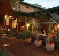 Eltham Hotel Restaurant - Accommodation Melbourne