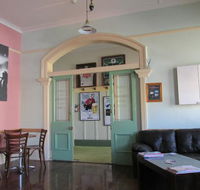 Exchange Hotel - Accommodation Melbourne
