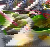 FantAsian Eatery - Accommodation Melbourne