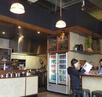 Fibonacci Coffee - Accommodation Melbourne