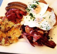 Fishpen Takeaway - Accommodation Melbourne