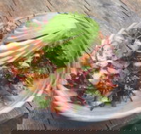 Garden Grub - Accommodation Melbourne