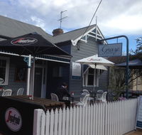 Graze  Denman - Accommodation Melbourne