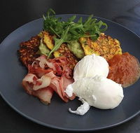 Green Seeds Cafe - Accommodation Melbourne