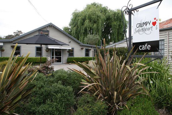 Mogo NSW Accommodation Melbourne