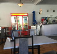 Havachat Coffee Lounge - Accommodation Melbourne