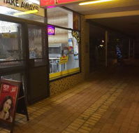 Hay Fish Shop - Accommodation Melbourne