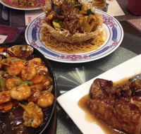Hong Loch Chinese Restaurant - Accommodation Melbourne