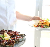 Hooked Restaurant  Grill - Accommodation Melbourne
