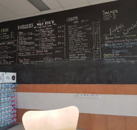 Hungry's Cafe - Accommodation Melbourne