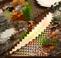 Indo Indian Cuisine - Melbourne 4u