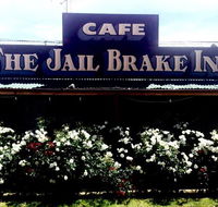 Jail Break Inn Cafe - Accommodation Melbourne
