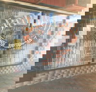 Jan Wah Restaurant - Accommodation Melbourne