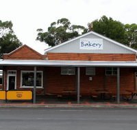 Junee Bakery - Accommodation Melbourne
