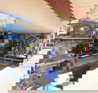 Juneil's - Accommodation Melbourne