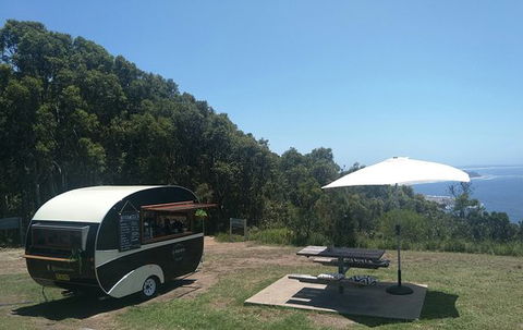 Juwanna Coffee - Accommodation Melbourne 0