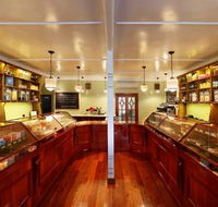 King Street Confectionery - Accommodation Melbourne