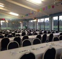 Kyogle Golf Club - Accommodation Melbourne