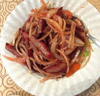 Lam  May chinese restaurant - Accommodation Melbourne