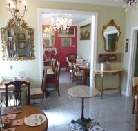 Lambton Park Tea Rooms - Melbourne 4u