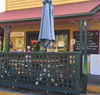 Leanne's Cafe - Accommodation Melbourne