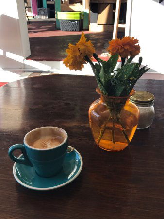 Liberty Providores - Accommodation Melbourne 0